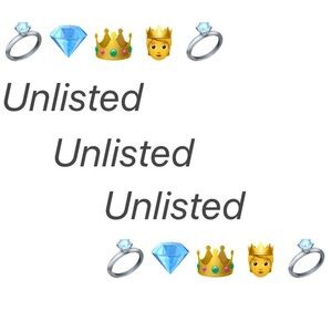 Pam 💍💎👑🫅JEWELRY JEWELRY JEWELRY 💍💎🫅👑